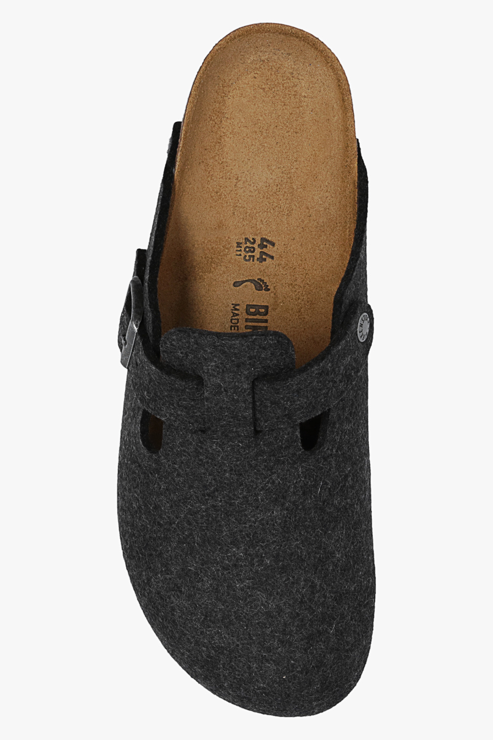 Kurt geiger birkenstock hot sale